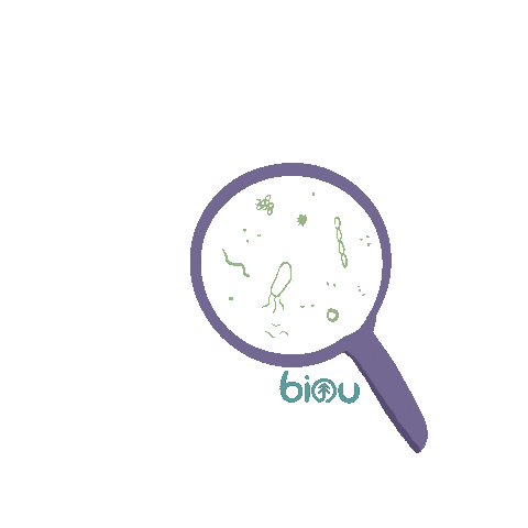 Biou.id Sticker
