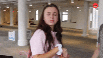 Confused Shopping GIF by BuzzFeed