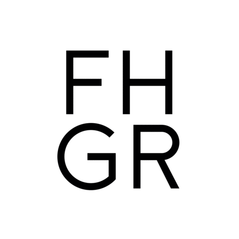 Fachhochschule Graubünden Sticker