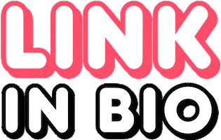 Linkinbio Sticker by IMA-HOME