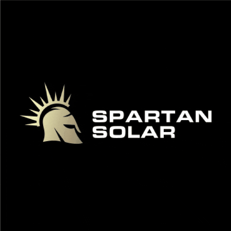 Spartan Solar GIF