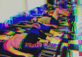 Pilates Punx GIF