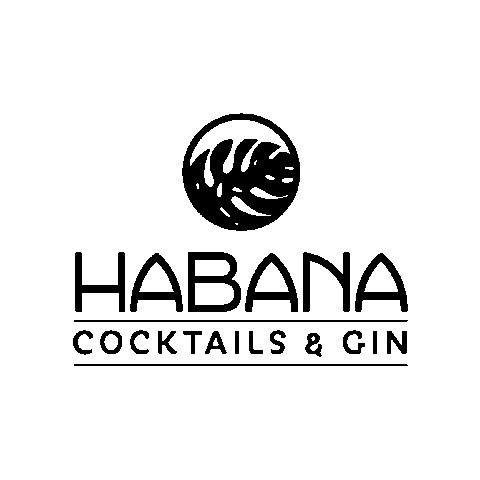 HabanaLounge Sticker