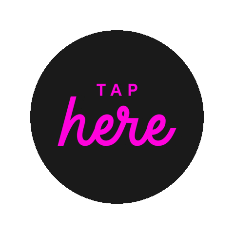 Taphere Sticker by Club Creative Ltd