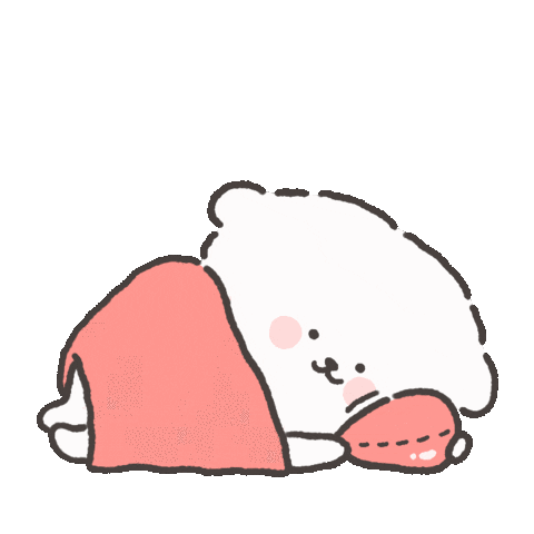 Night Sticker