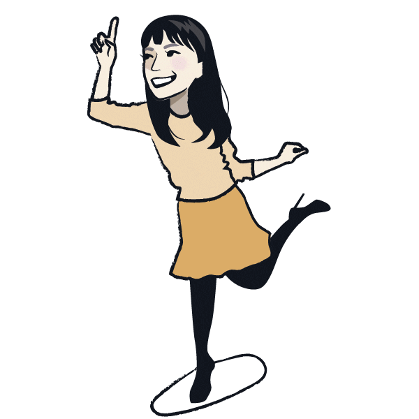 KonMari Sticker