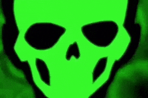 Transform Melting GIF