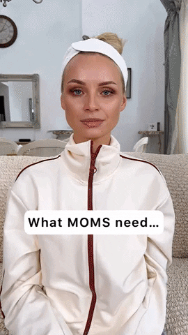 Mood Night GIF by mammamiacovers
