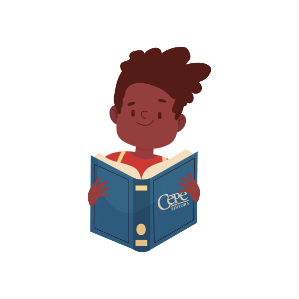 Cepeeditora Sticker by Companhia Editora de Pernambuco - Cepe