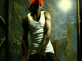 Lil Wayne Go Dj GIF by Cash Money