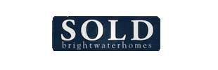 Brightwater Homes Sticker