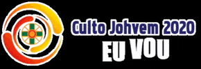 Igreja Messiânica Mundial / Johvem BR GIF