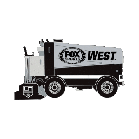 Sticker by FOX Sports West