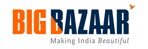 Big Bazaar Sticker by FBB India
