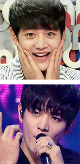 choi minho