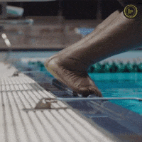 Jump Off GIF by 60 Second Docs