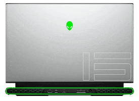 Gamer Laptop GIF by Alienware