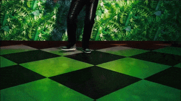 Whos That Dancing GIF by Cliff Savage