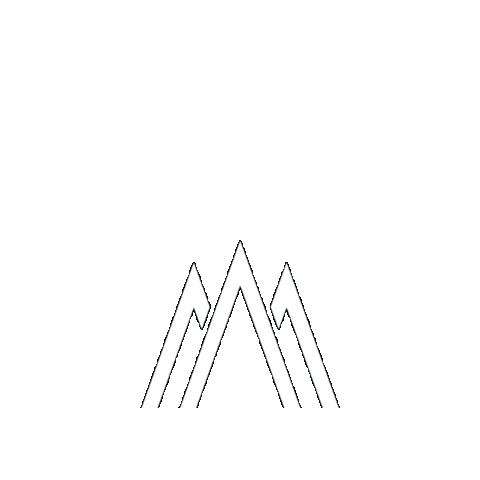 ALPS RESORTS Sticker