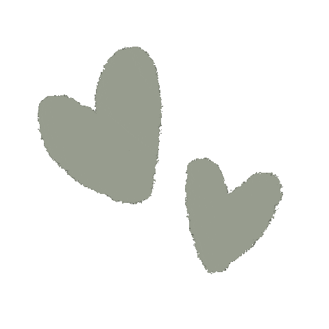 Heart Sticker