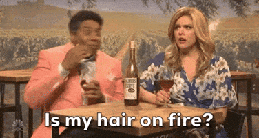 Snl Season 44 GIF by Saturday Night Live