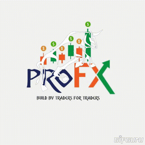 PROFXOFFICIAL trade forex profx profxclub GIF