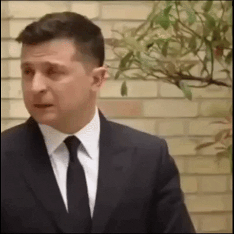 Freak GIF