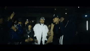 party dancing GIF by G Herbo