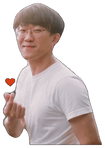 Exandylove Sticker