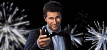 Celebrate Nathan Drake GIF by Naughty Dog