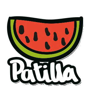 Fruta Sticker