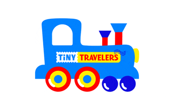 Tiny Travelers GIF