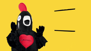 Nando's Singapore GIF