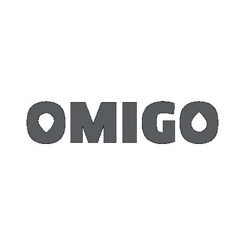 MeetOmigo Sticker