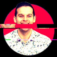 Dodgems and Floss GIF