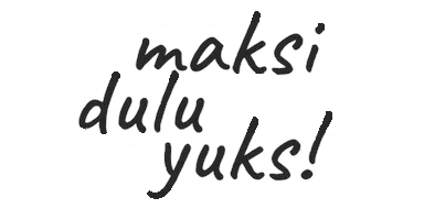 Sticker by berbekal