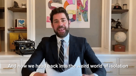 Social Distancing Birthday Gifs Get The Best Gif On Giphy