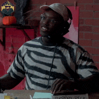Whatever It Takes Reaction GIF by Hyper RPG