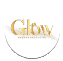 Glow Beauty Aestetics Sticker