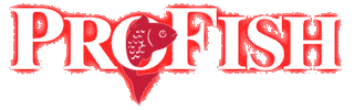 Seafood Sticker by ProFish