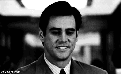 Estas guapisimo Garnica