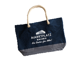 Shopping Queen Sticker by Marktplatzgalerie