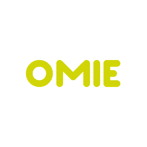 OmieLife Sticker
