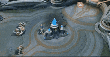 Victory Pc GIF by Mobile Legends: Bang Bang