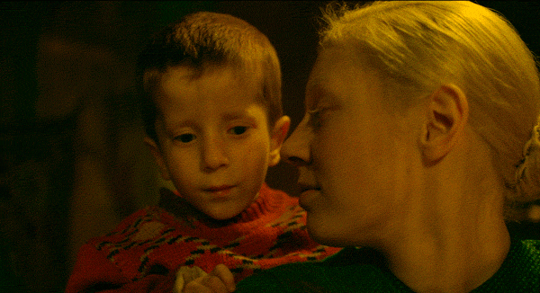 Russian Film GIF by Kino Lorber - Find & Share on GIPHY