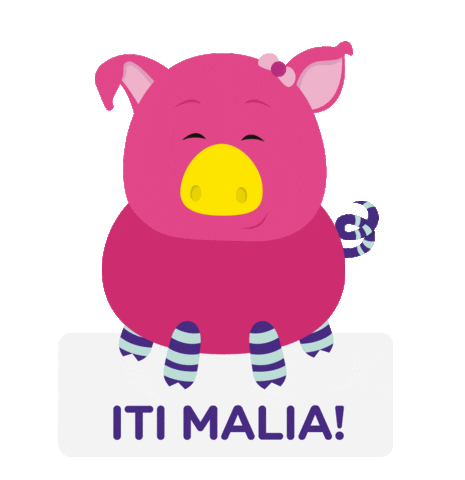 Macaco Boanoite Sticker by Agência Mantra