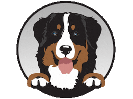 BARKHAVEN Sticker