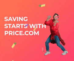Happy Dance GIF by price.com