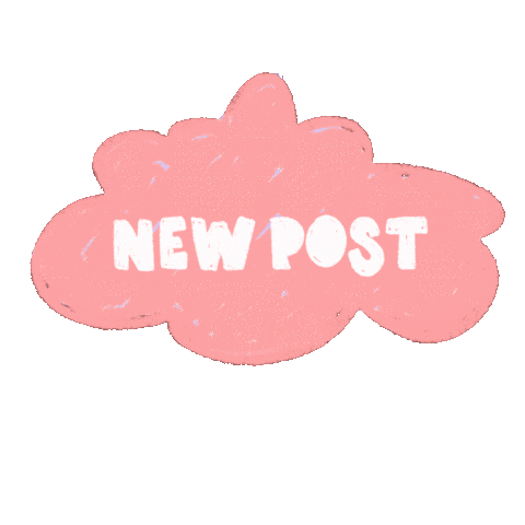 Fun Instagram Sticker
