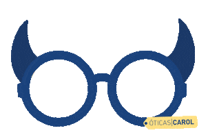 Look Ver Sticker by Óticas Carol